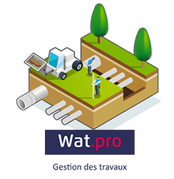 Wat.pro logo